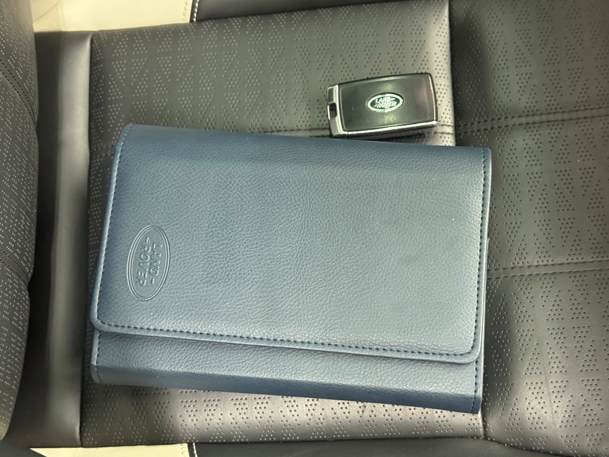 Used 2019 Land Rover Range Rover Sport HSE Dynamic image 4