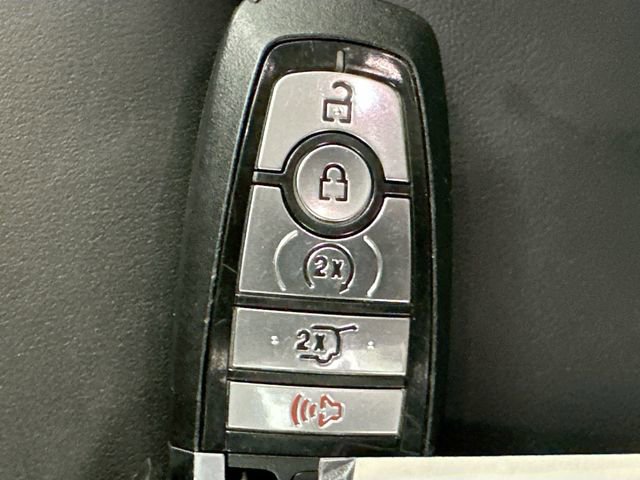 Used 2022 Ford Bronco Sport Outer Banks w/ Tech Package AWD/4WD image 16