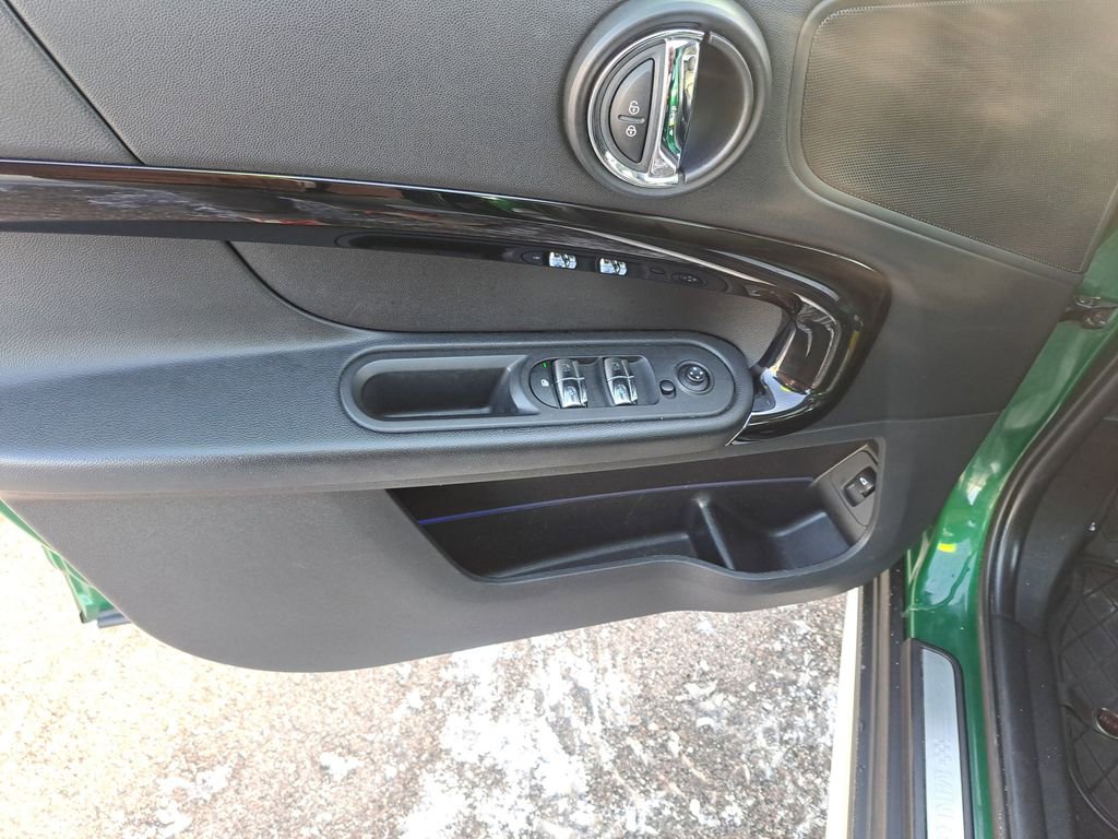 Used 2020 MINI Cooper Countryman S image 19