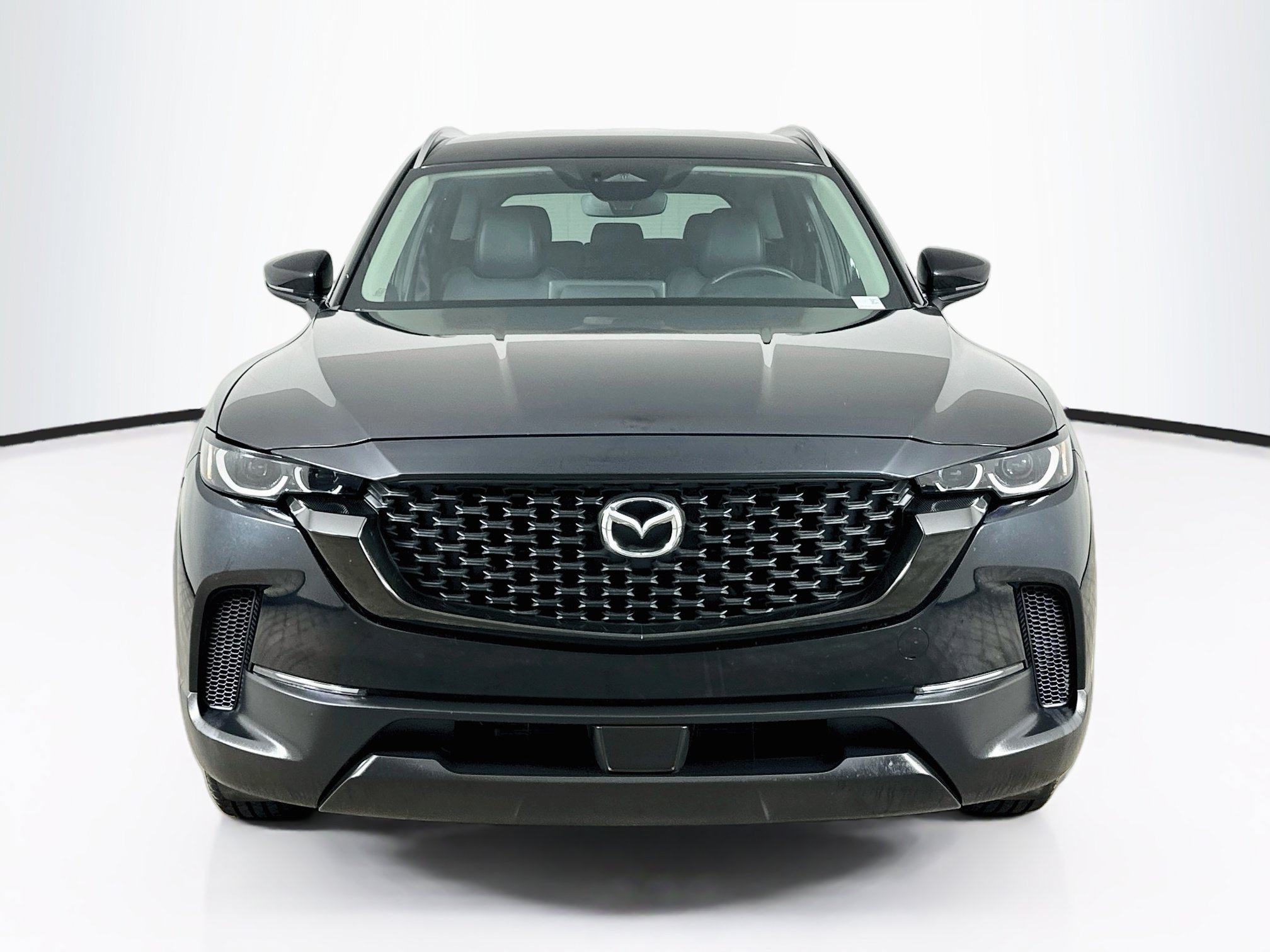 Used 2025 MAZDA CX-50 2.5 Hybrid w/ Preferred Pkg AWD/4WD image 2
