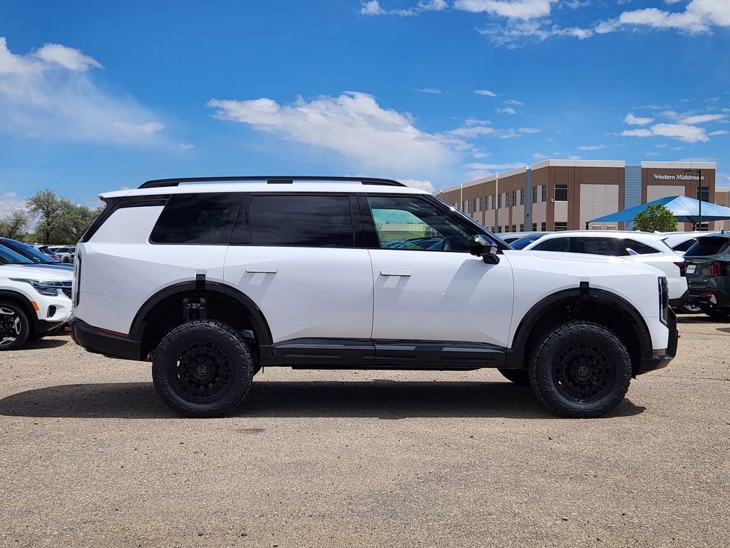 New 2027 Kia Telluride SX Prestige X-Pro AWD/4WD image 2