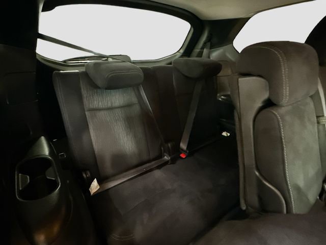 Used 2016 Nissan Pathfinder SV image 26