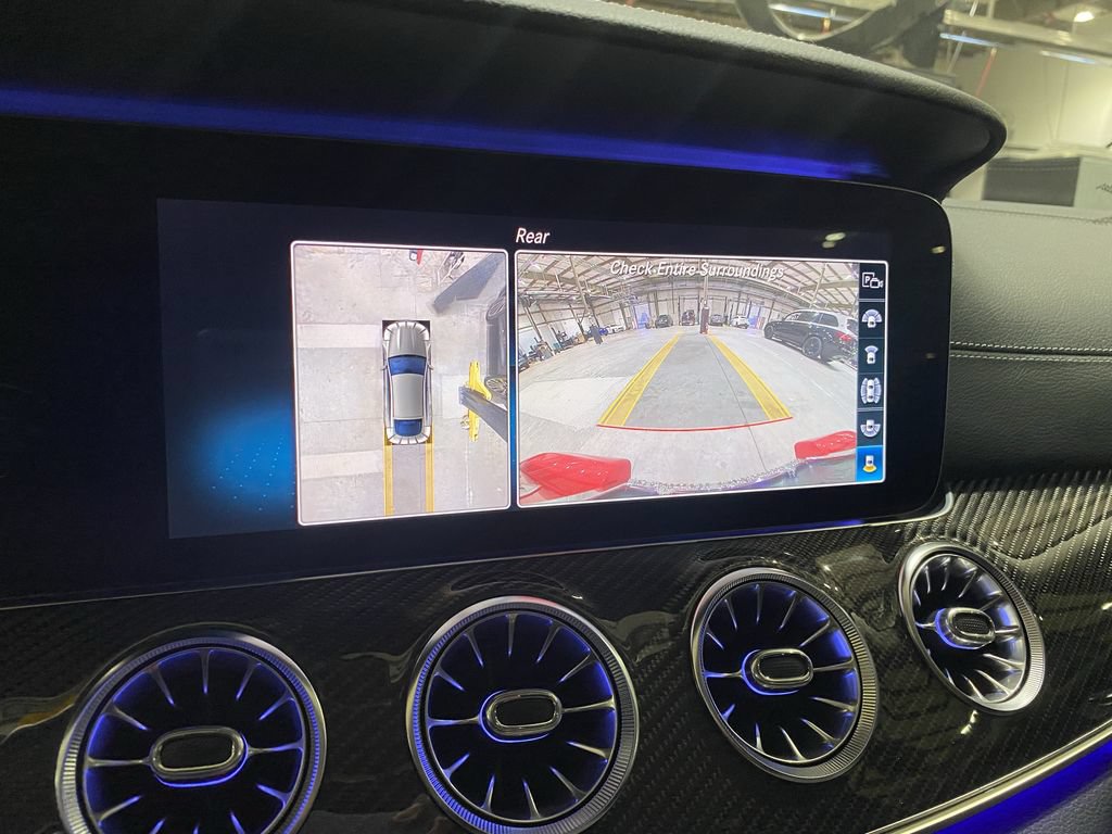 Used 2020 Mercedes-Benz AMG GT 53 image 6
