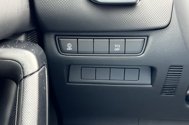 New 2026 MAZDA CX-50 AWD 2.5 S w/ Weather Package image 30