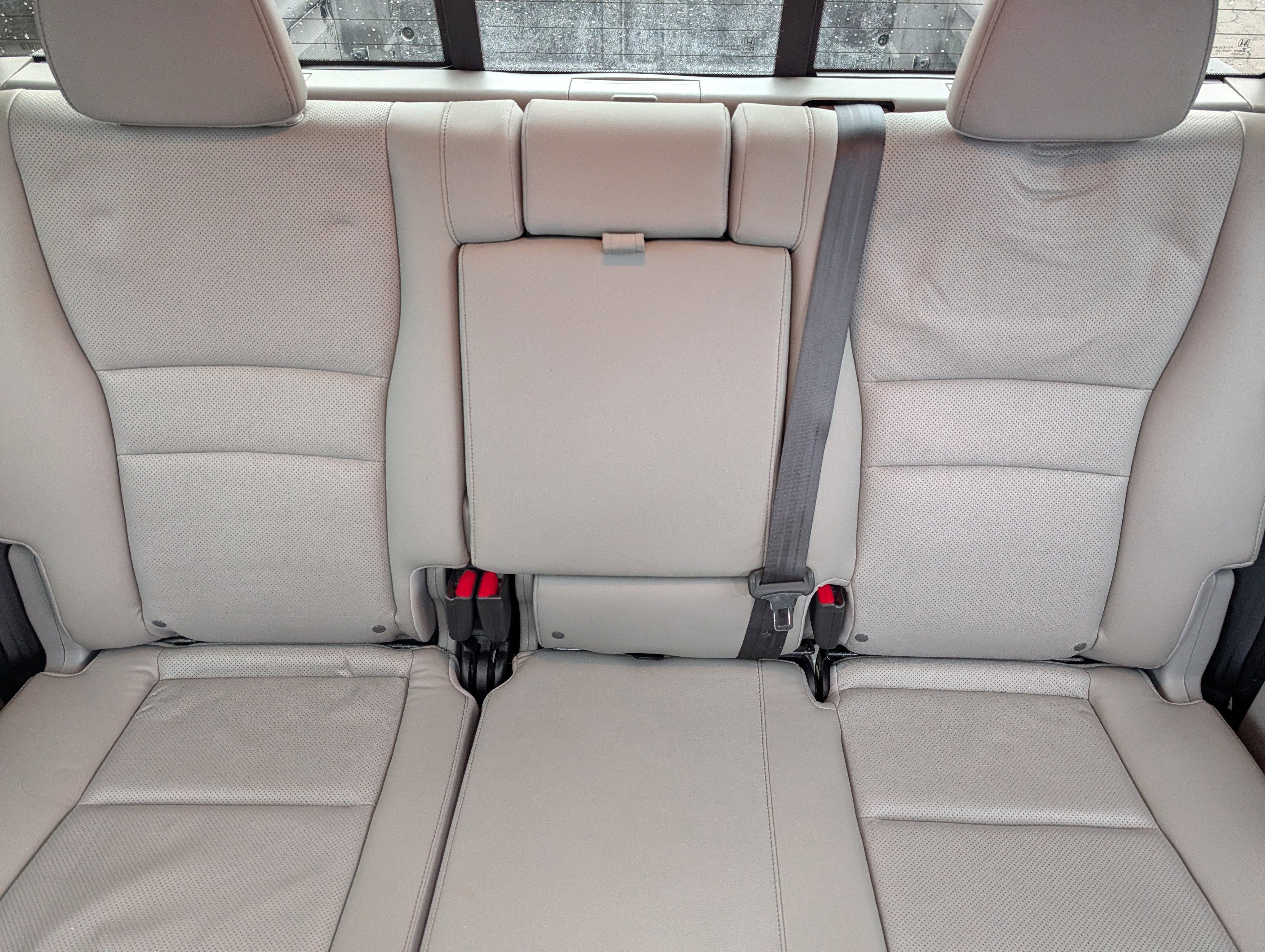 Used 2018 Honda Ridgeline RTL-E image 11