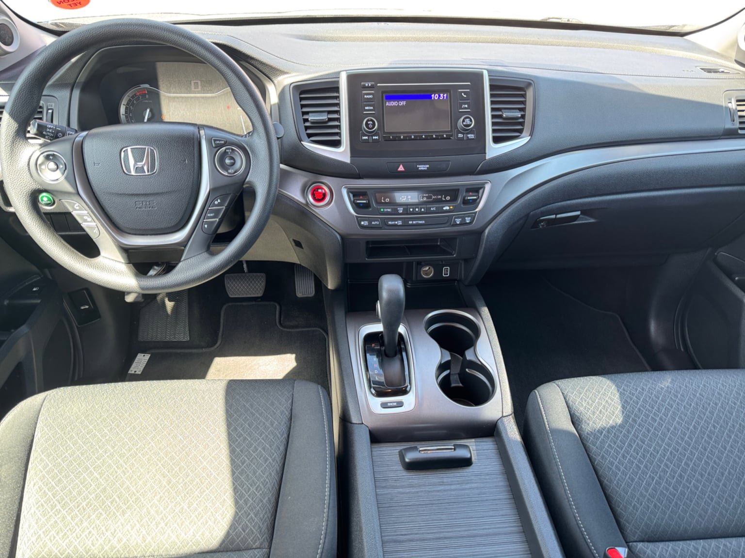 Used 2019 Honda Ridgeline Sport image 12