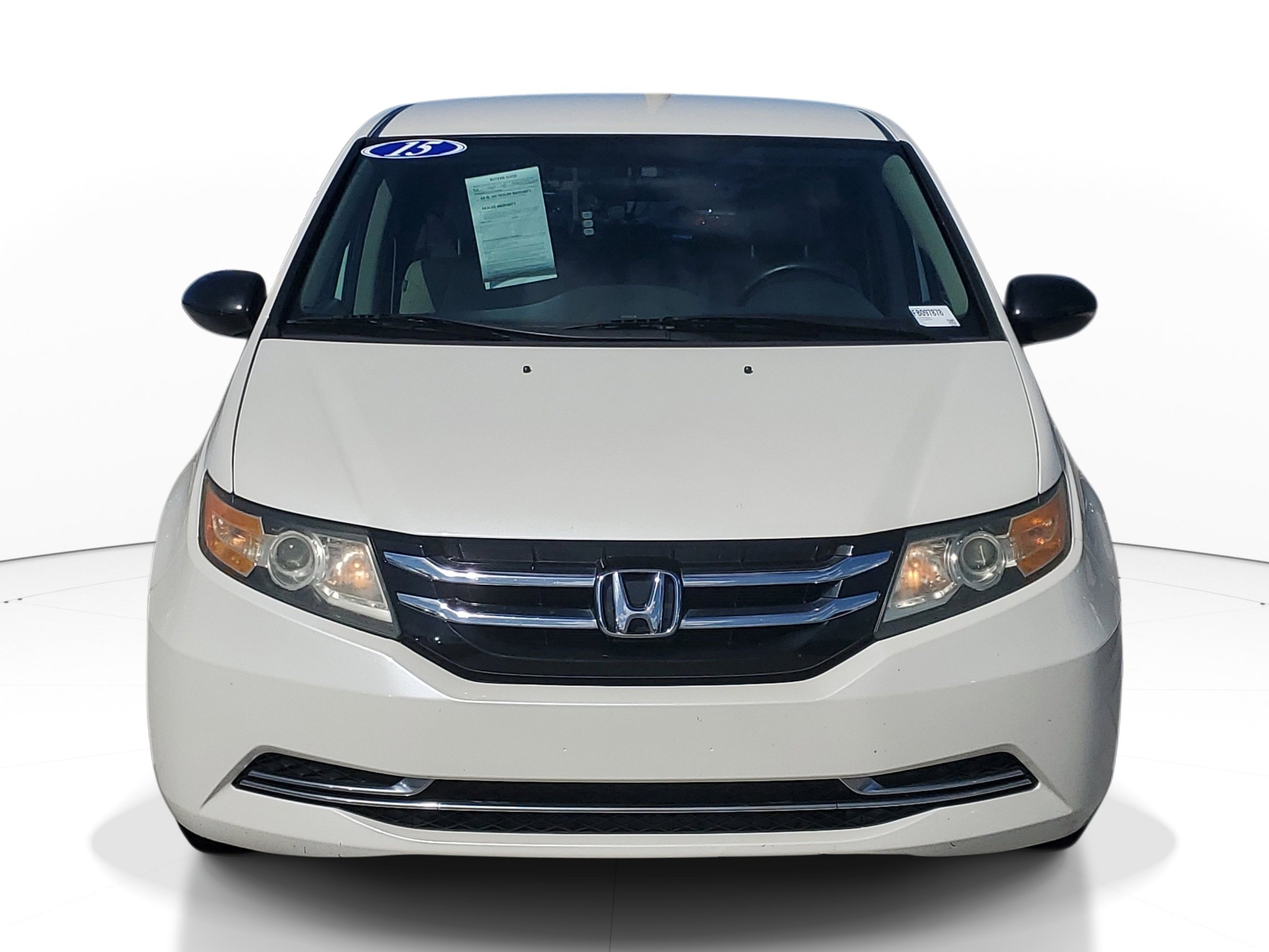 Used 2015 Honda Odyssey LX image 2