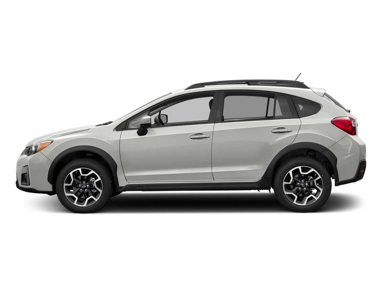 Used 2016 Subaru Crosstrek 2.0i Limited AWD/4WD image 3