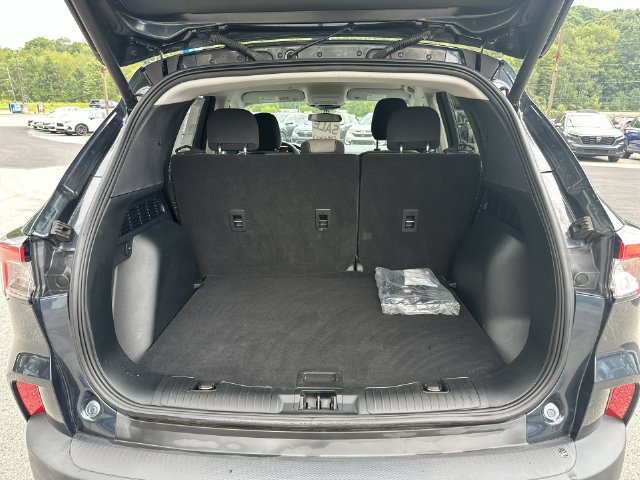 Used 2022 Ford Escape SE w/ Convenience Package AWD/4WD image 28