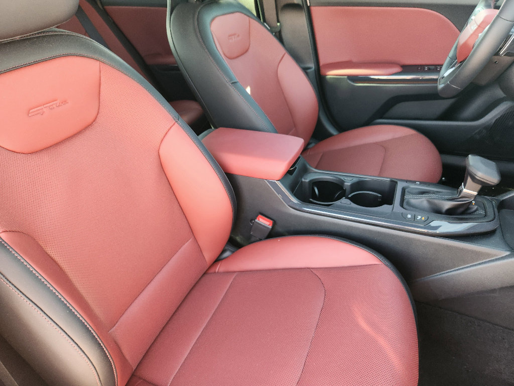 New 2025 Kia K4 GT-Line Turbo image 10