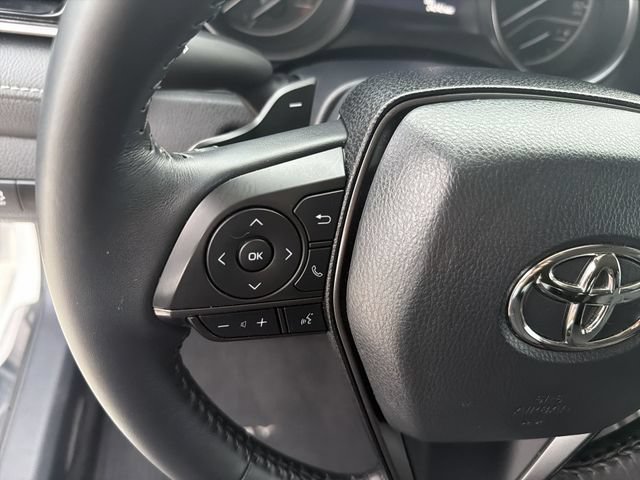 Certified 2023 Toyota Camry XSE w/ Protection Package (Q2) (TMS) FWD image 17