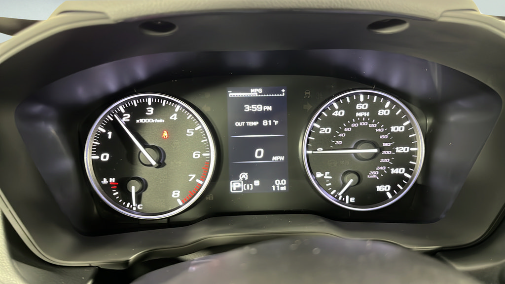 New 2026 Subaru Impreza 2.0i Sport AWD/4WD image 14