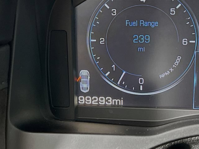 Used 2015 Cadillac Escalade Premium AWD/4WD image 10