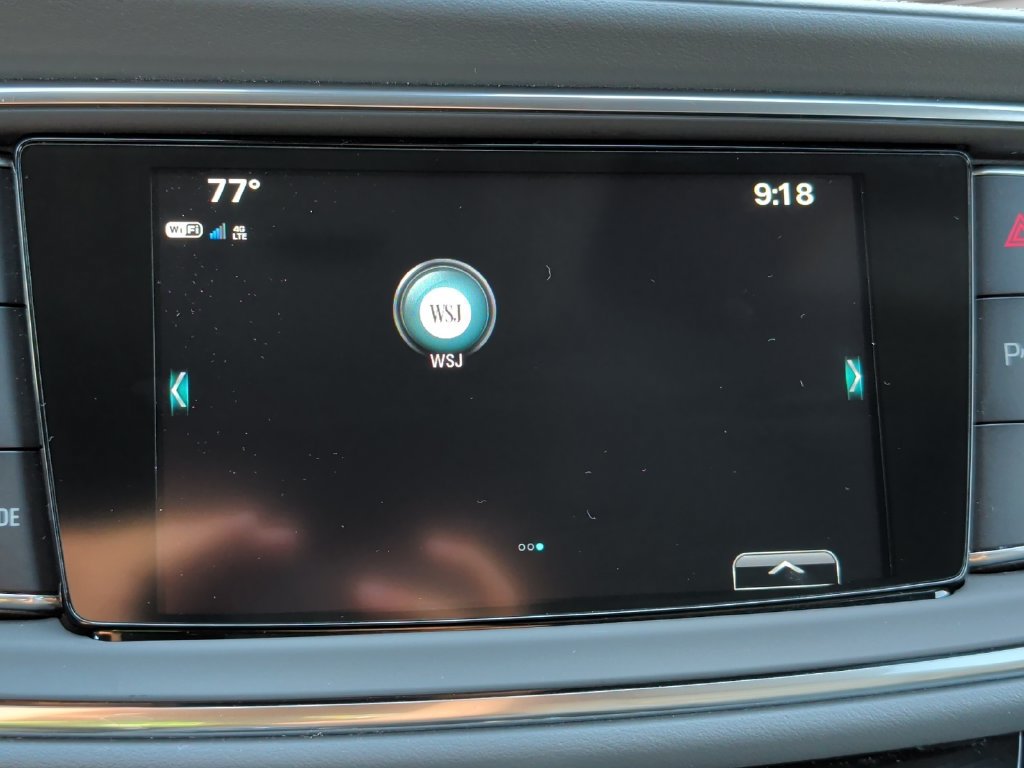 Used 2019 Buick Enclave Essence w/ Trailering Package, 5000 lbs. AWD/4WD image 21