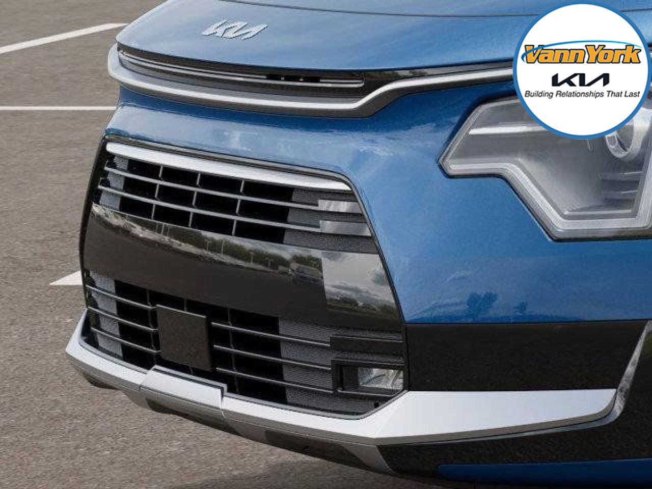 New 2025 Kia Niro EX Touring image 10