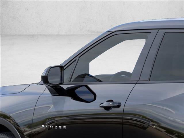 New 2026 Chevrolet Blazer LT image 12