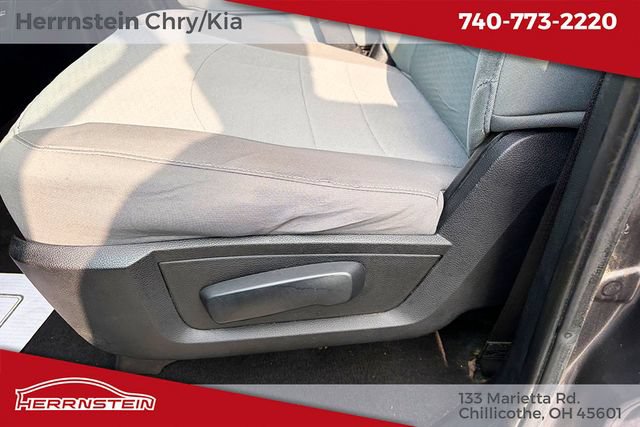 Used 2014 RAM 1500 Express AWD/4WD image 9