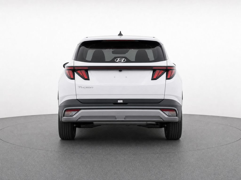 New 2026 Hyundai Tucson SE FWD image 7