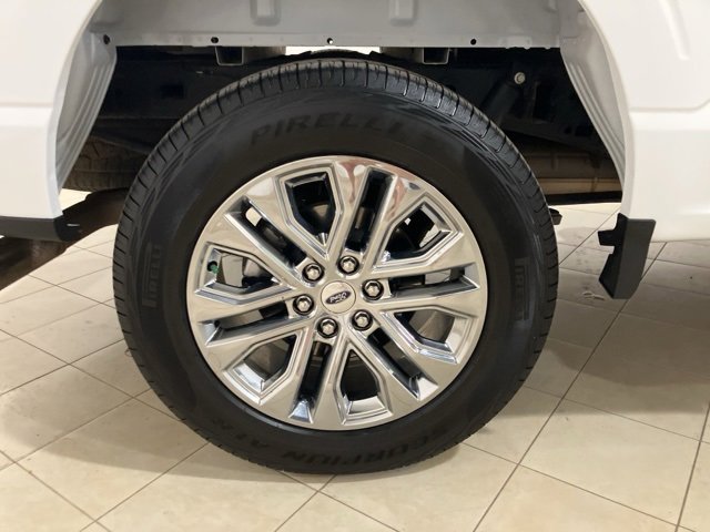 Used 2024 Ford F150 Lariat w/ Equipment Group 502A High image 28