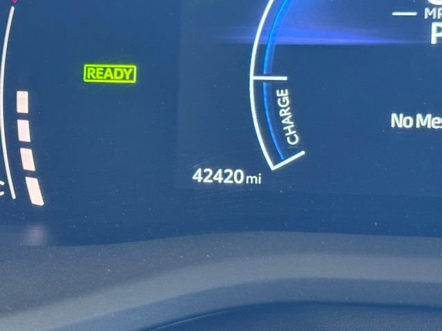 Used 2025 Toyota Camry LE FWD image 19