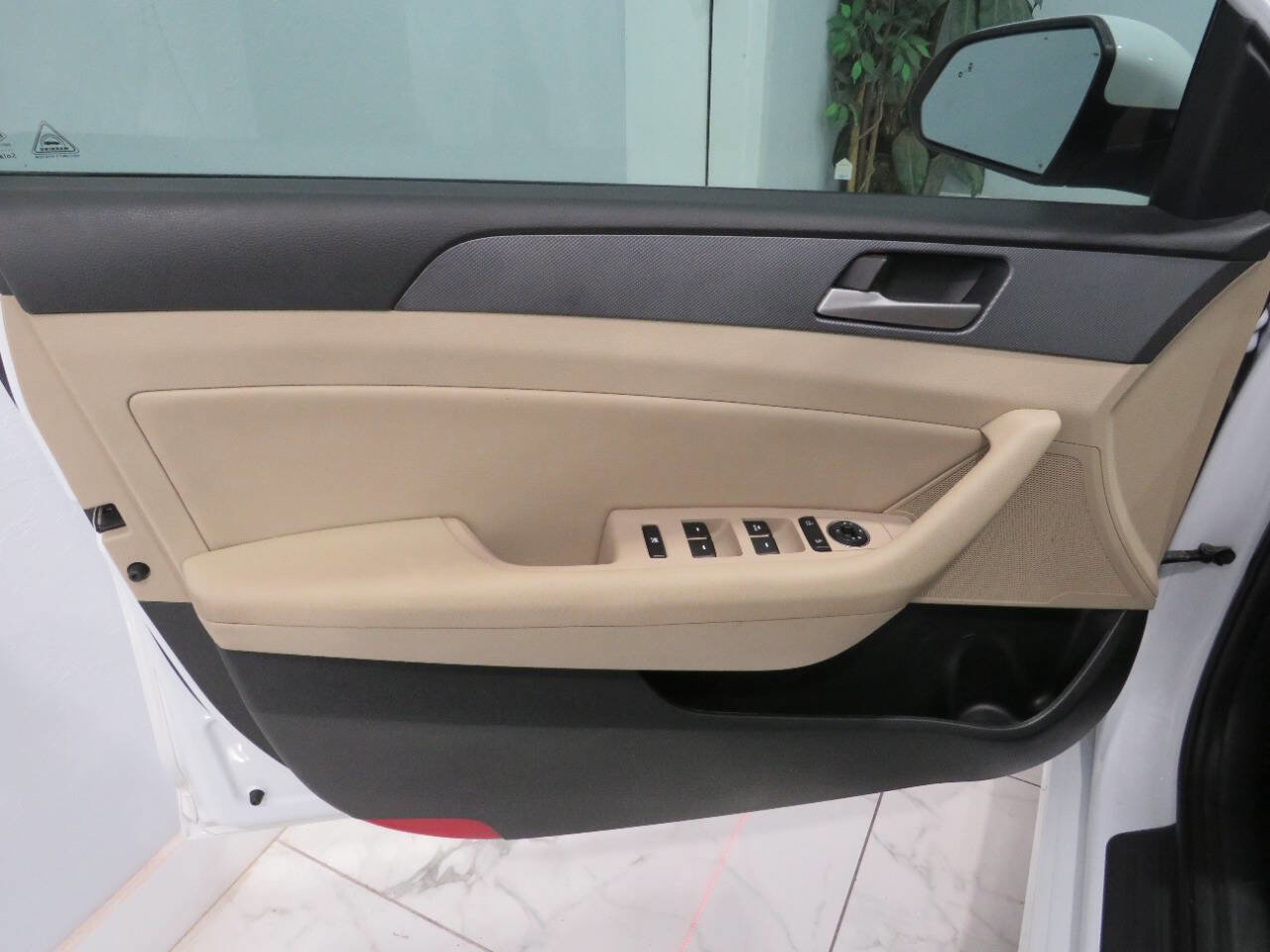 Used 2018 Hyundai Sonata SEL FWD image 23