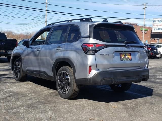 New 2026 Subaru Forester Limited image 6