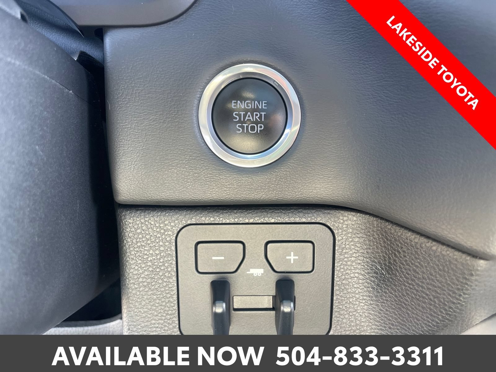 Used 2024 Toyota Tundra Platinum AWD/4WD image 38