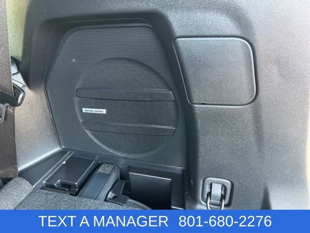 Used 2024 Subaru Ascent Touring AWD/4WD image 44