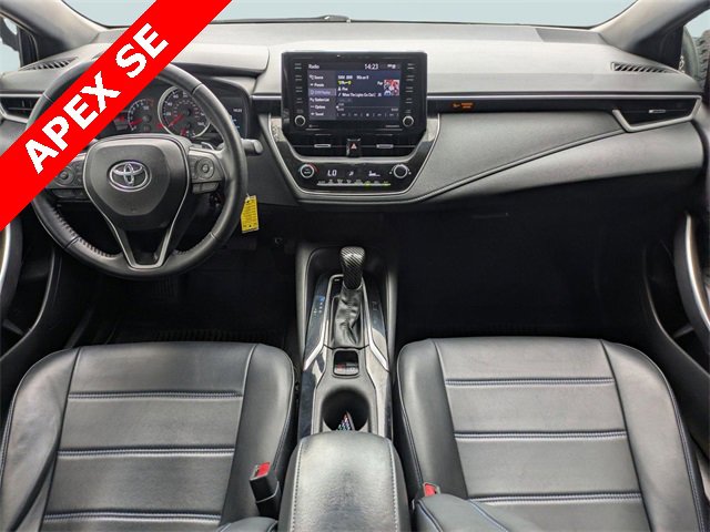 Used 2022 Toyota Corolla SE image 14