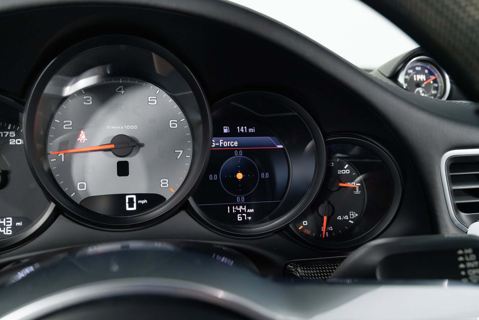 Used 2017 Porsche 911 Carrera S image 39