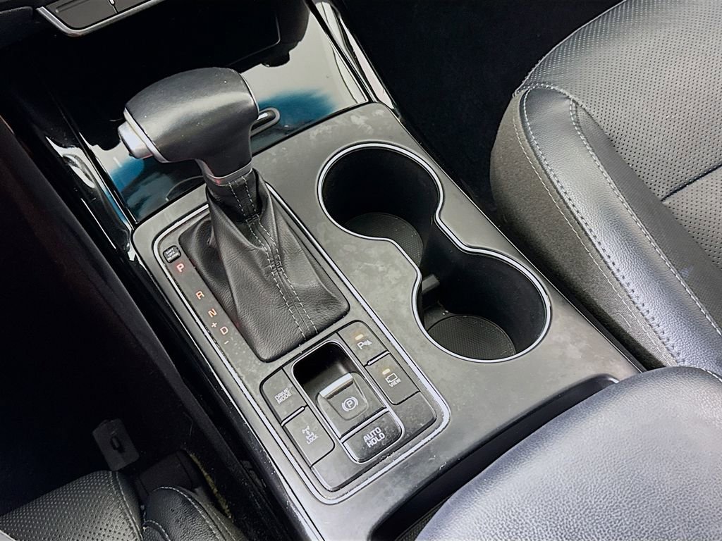 Used 2020 Kia Sorento SX image 17