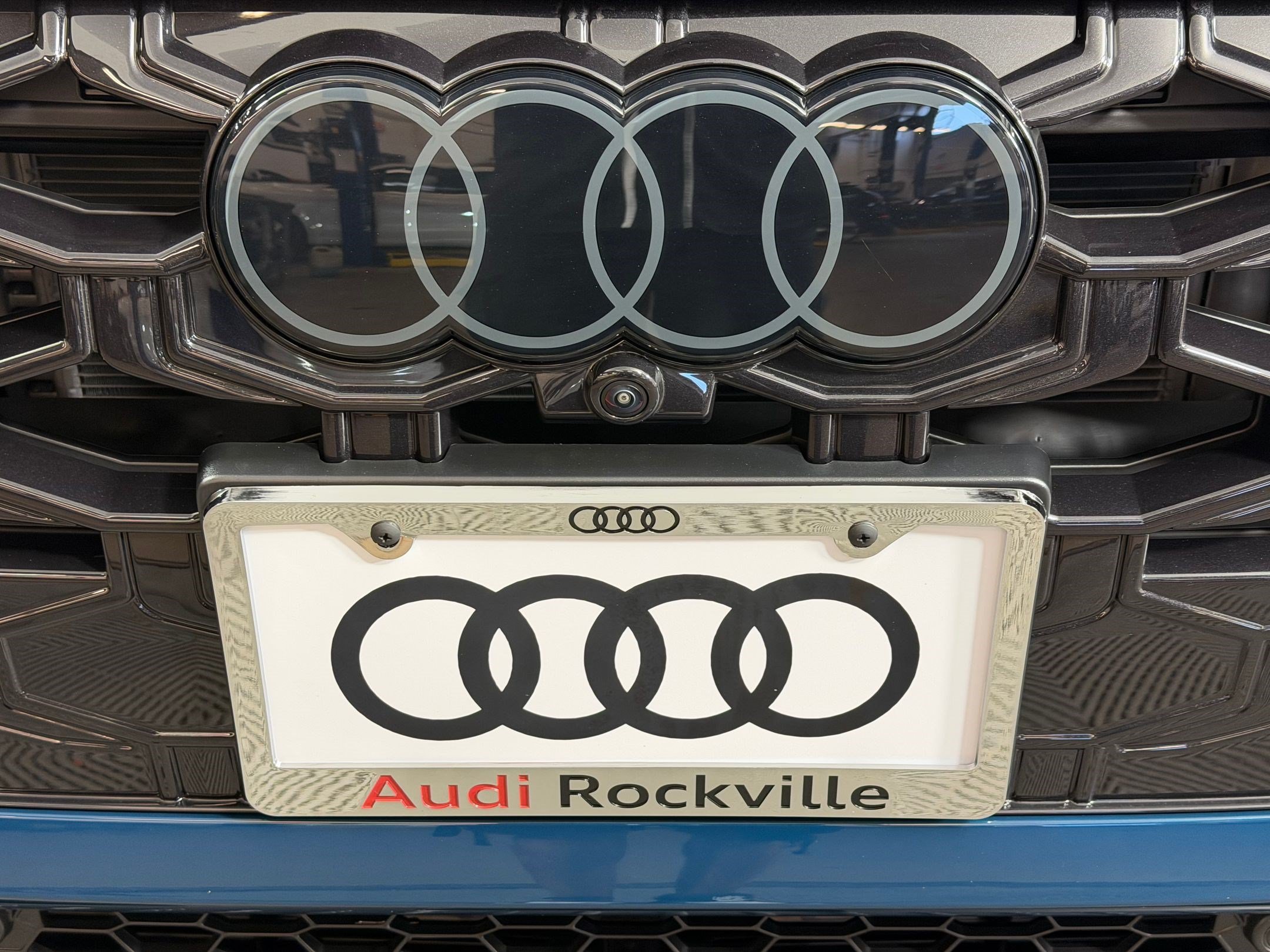 New 2026 Audi Q3 quattro 2.0T AWD/4WD image 26