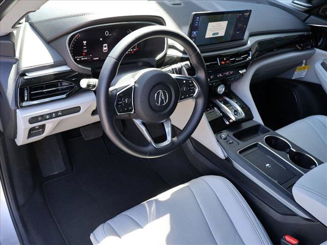 Certified 2026 Acura MDX SH-AWD w/ Technology Package image 11