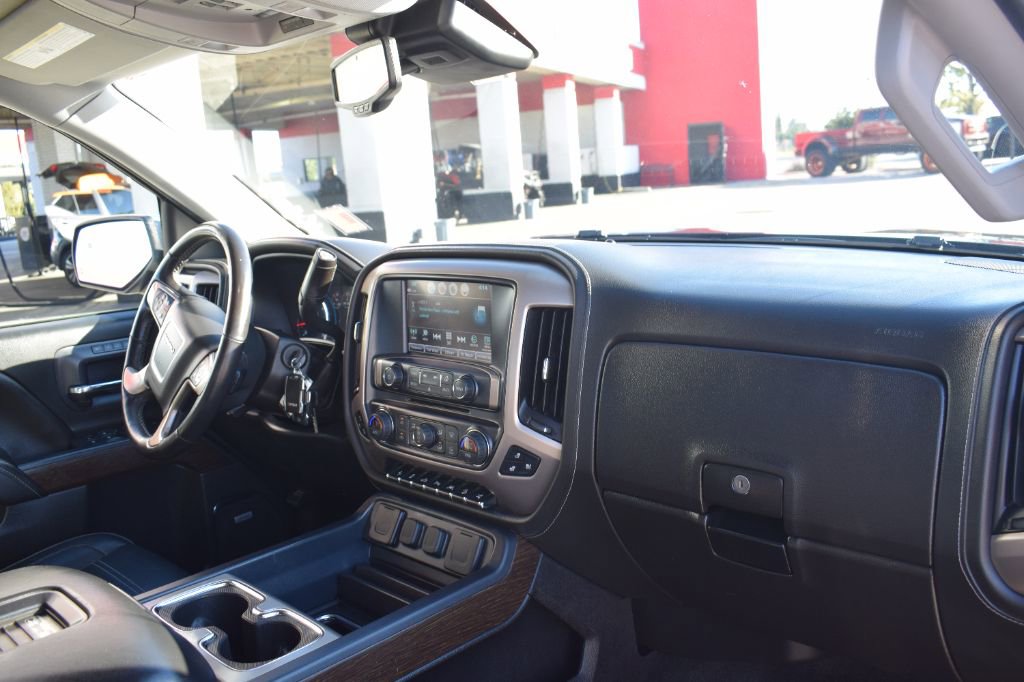Used 2018 GMC Sierra 1500 Denali image 16