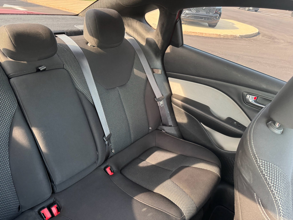 Used 2015 Dodge Dart SXT w/ Sun/Sound Group image 12