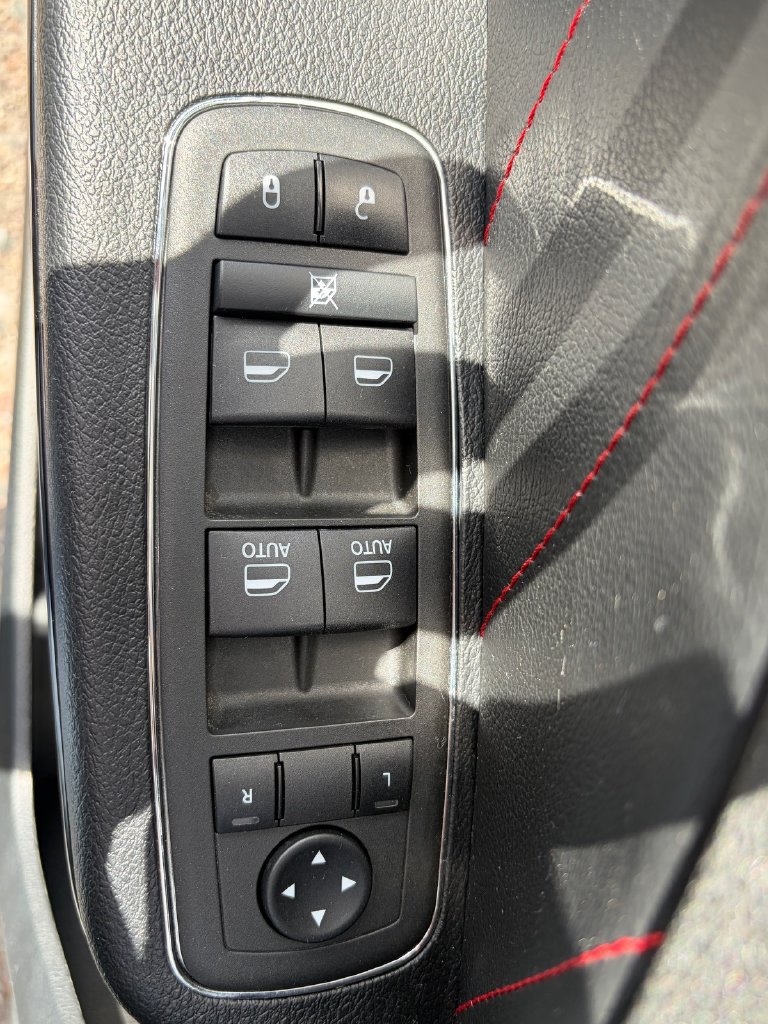 Certified 2022 Dodge Charger R/T w/ Driver Convenience Group RWD image 15