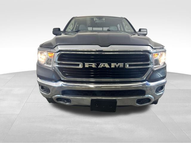 Used 2019 RAM 1500 Big Horn AWD/4WD image 9