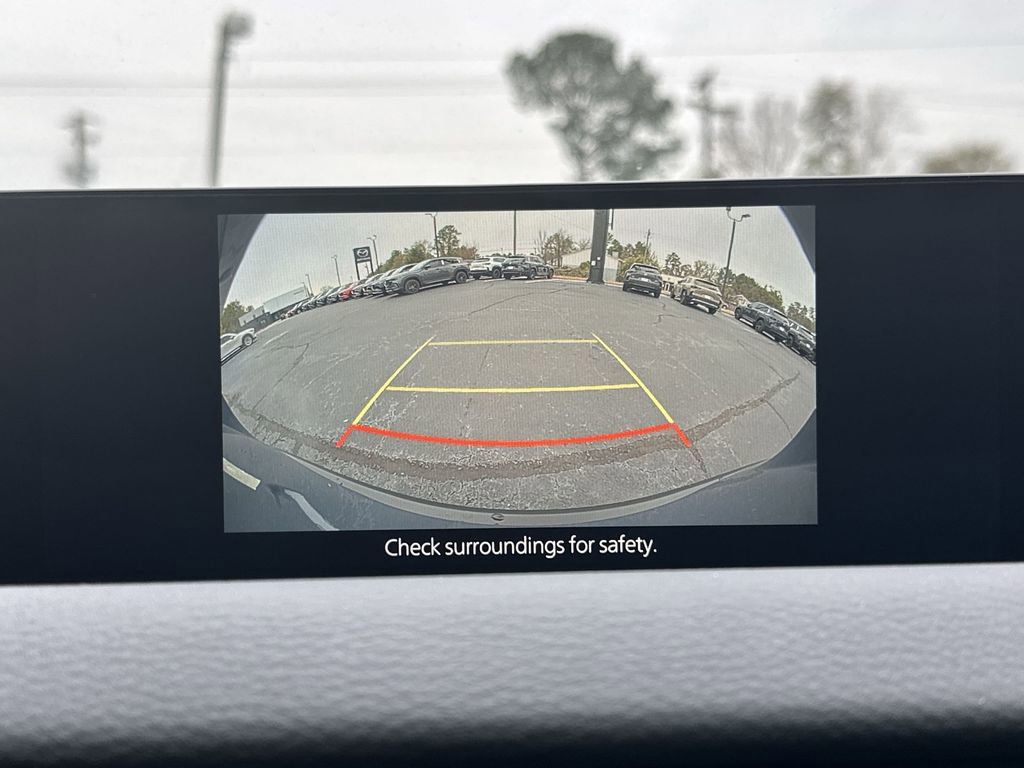 New 2026 MAZDA CX-50 2.5 Hybrid w/ Weather Package image 16