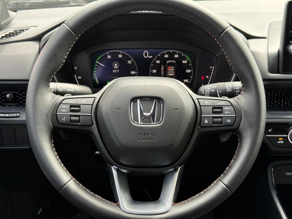 Certified 2026 Honda CR-V Sport-L image 23