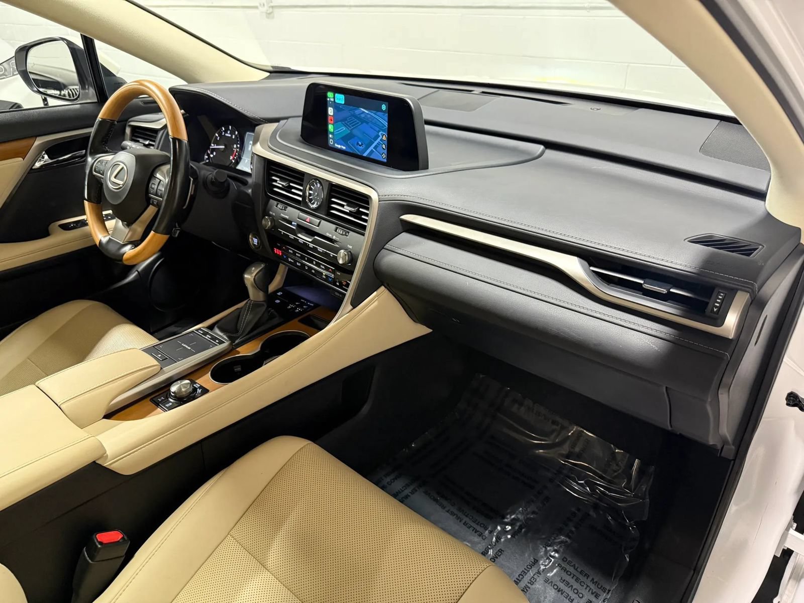 Used 2022 Lexus RX 350 AWD w/ Premium Package image 67