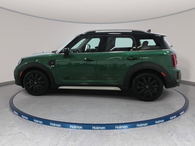 Used 2023 MINI Cooper Countryman S image 8