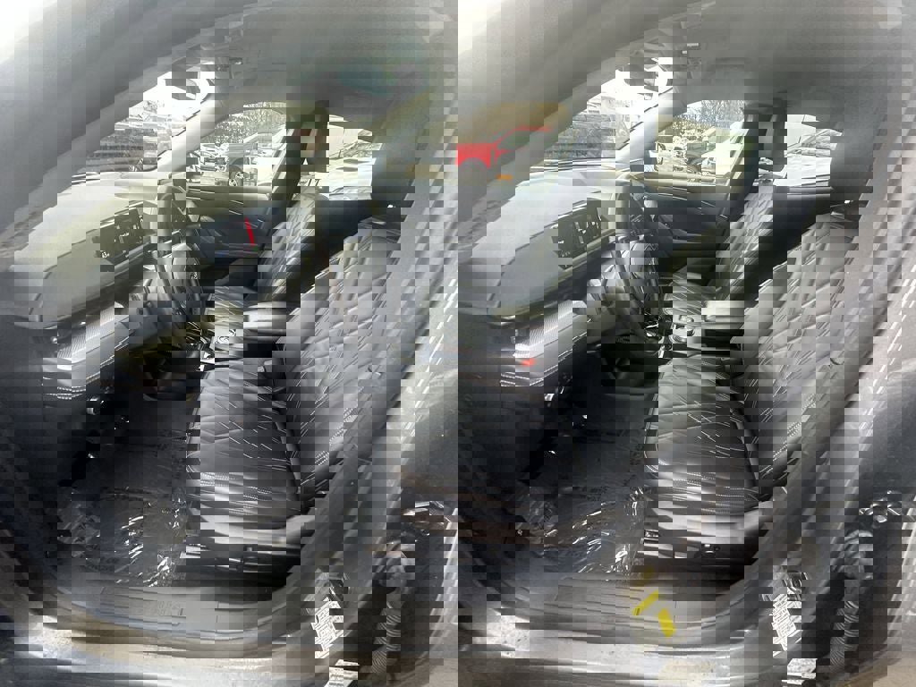 Used 2021 Ford Mustang Mach-E Select w/ Comfort/Appearance Package AWD/4WD image 9