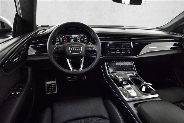 New 2026 Audi RS Q8 performance AWD/4WD image 19