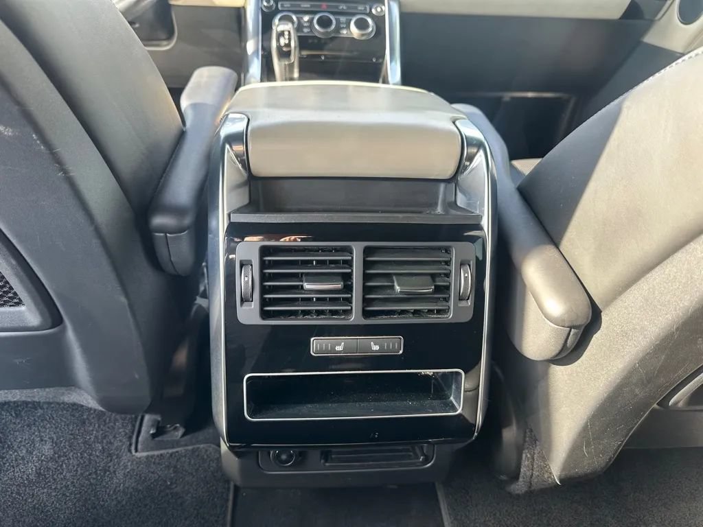 Used 2016 Land Rover Range Rover Sport Supercharged AWD/4WD image 17