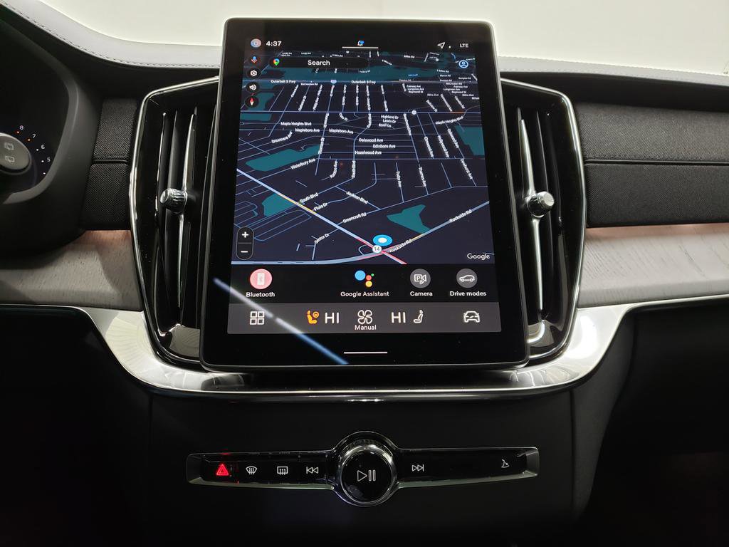 New 2026 Volvo XC90 B6 Ultra w/ Protection Package AWD/4WD image 11