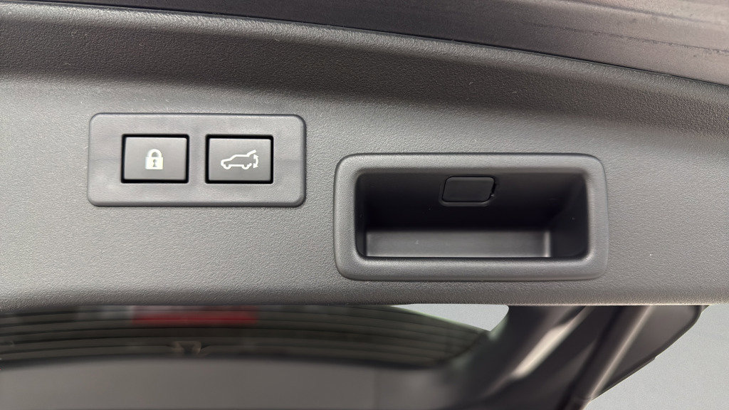 New 2026 Subaru Outback Premium image 38