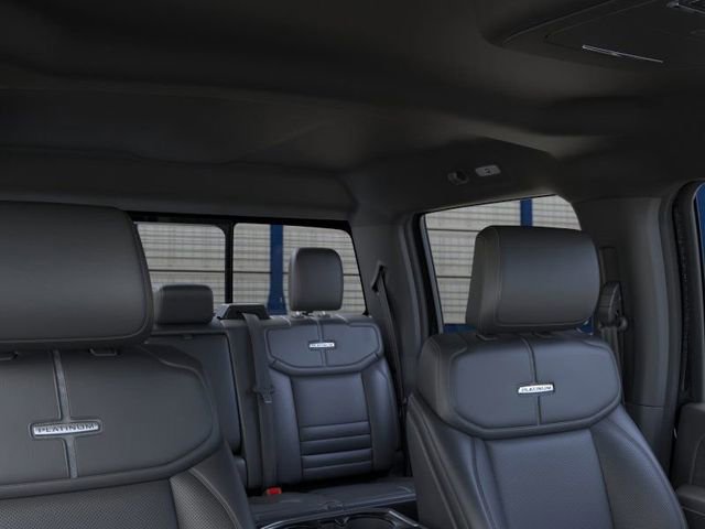 New 2026 Ford F150 Platinum image 22