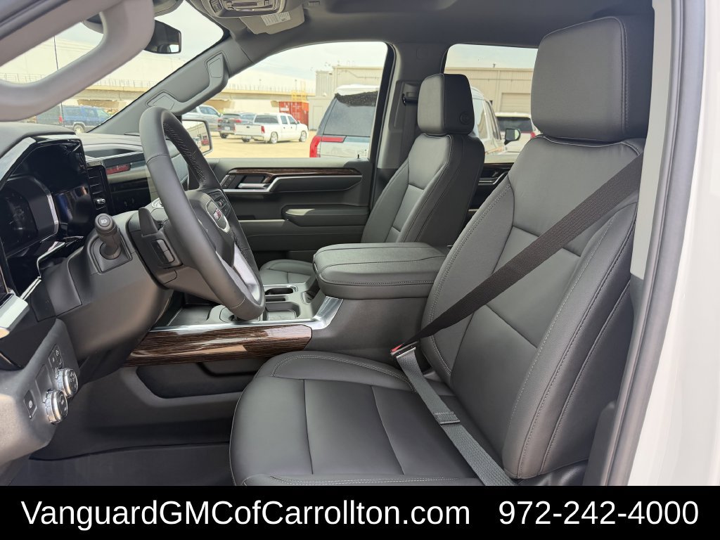 New 2026 GMC Sierra 1500 Elevation w/ Elevation Premium Package RWD image 21