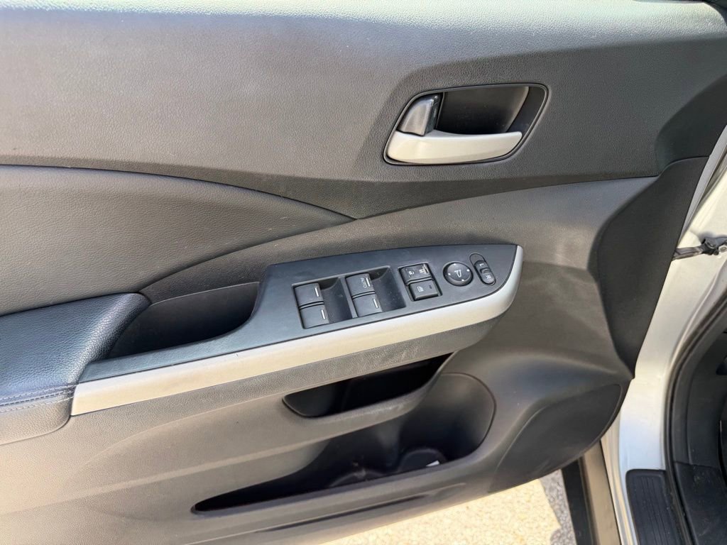 Used 2013 Honda CR-V EX-L image 21