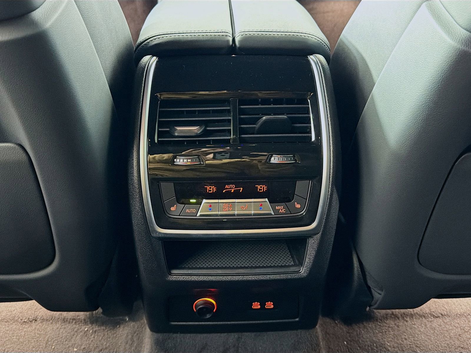 New 2026 BMW XM Label Red AWD/4WD image 28